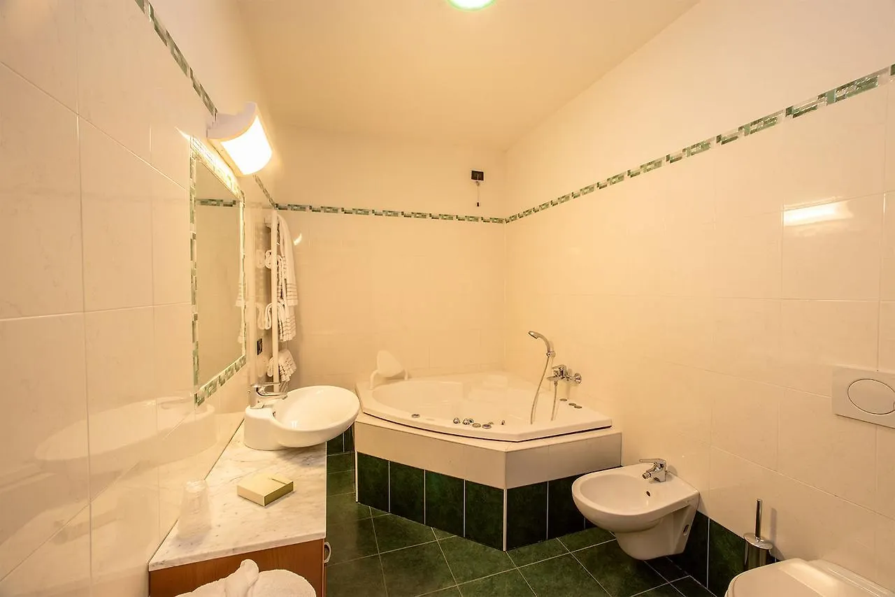 Hotel Conteverde Montecchio Emilia