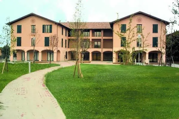 Hotel Conteverde Montecchio Emilia