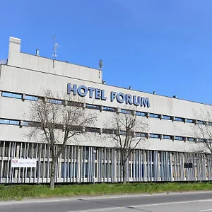 Forum Hotel